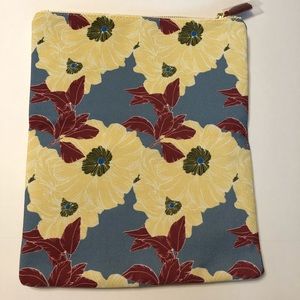 Rachel pally reversible clutch